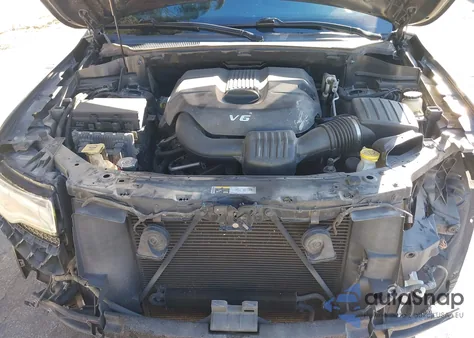 2014 Jeep Grand Cherokee Overland из США, поврежденный, VIN 1C4RJFCG1EC326380